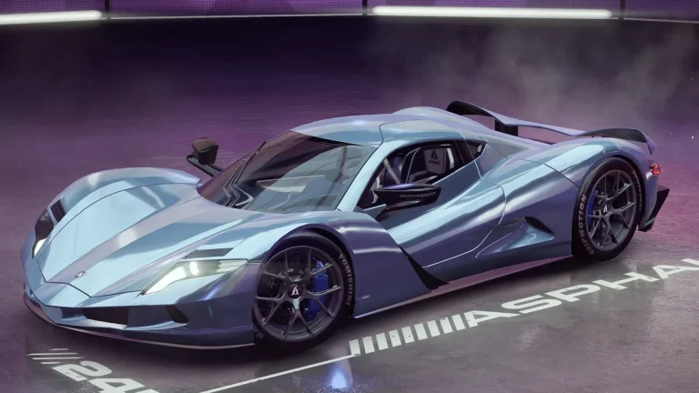 Il veicolo elettrico più veloce al mondo proviene dal Giappone