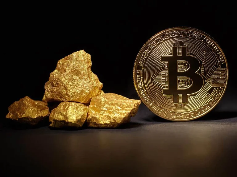 Replay Bitcoin, das ist der eigentliche Wert.
