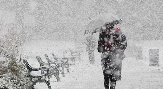 Nga Instituti Hidrometeorologjik tregojnë se deri kur do vazhdojnë reshjet e borës