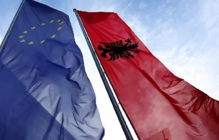 EU-Delegation gratuliert Albaner für den Unabhängigkeitstag