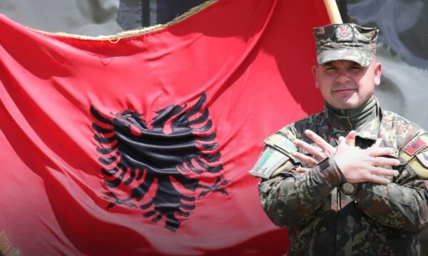 The US mission to NATO wishes Albania Independence Day: We're proud to stand by you