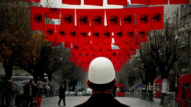 Day Red and Black: Albania marks 113 years of Independence