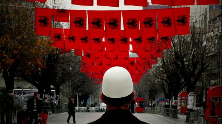 Deputetët e Kosovës dhe Shqipërisë bëhen bashkë për 28 nëntor