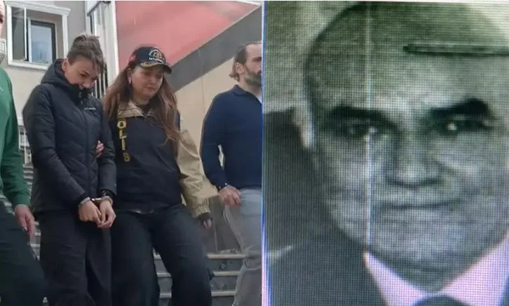 17 years of mystery: The Turkish professor's shocking truth of disappearance remains