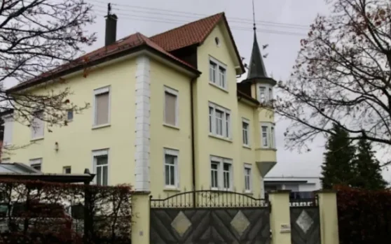 Heavy in Germany: 63-year-old kills wife, sister and two boys afterwards commit suicide