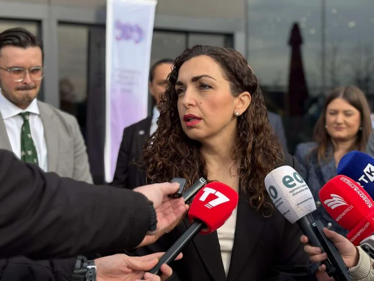 Osmani: Nach den Wahlen vom 28. Dezember erwarte ich die Verfassung