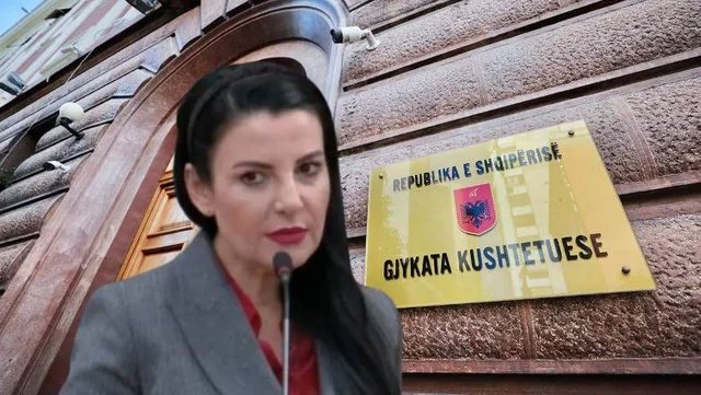 Constitutional decision on issue of Binlinda Balluk suspension is expected next week