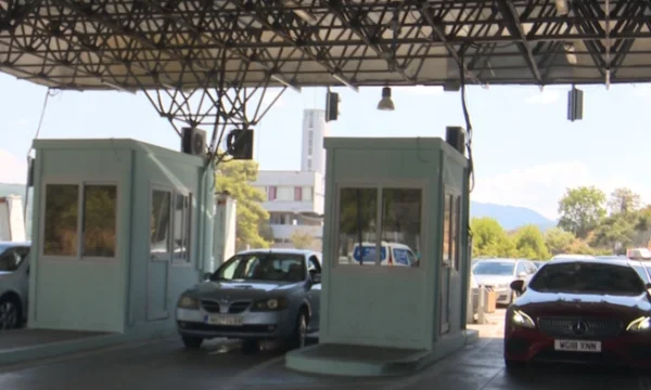 Albanese ricercato per omicidio in Italia catturato a Kakaville