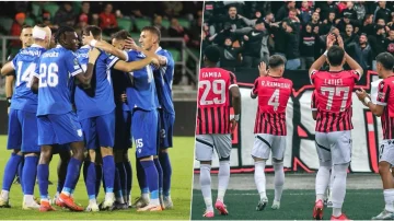 Licht: Der Wert von zwei Teams, ihre Leistung und alles, was Sie vor dem europäischen Spiel wissen müssen.