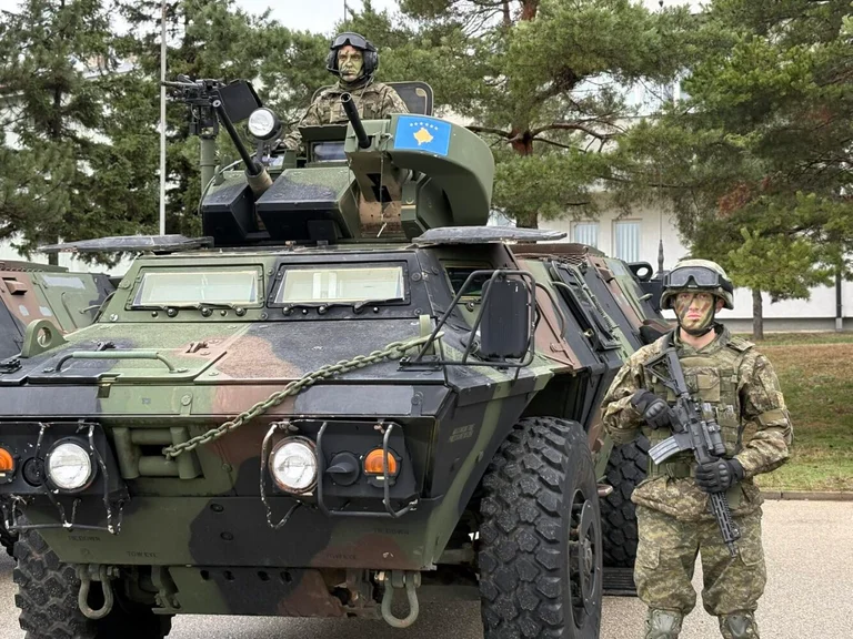 “Force Day”, Kosovo Army opens doors for citizens