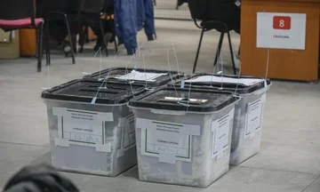 CEC zveřejňuje volební stanice mimo Kosovo