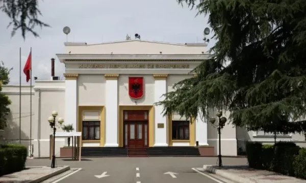 Movement in Albanian government, new appointments to several ministries