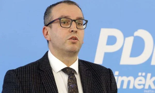Josh: Kreshnik Radoniqi has been put in service of Vetevendosje by degrading election integrity