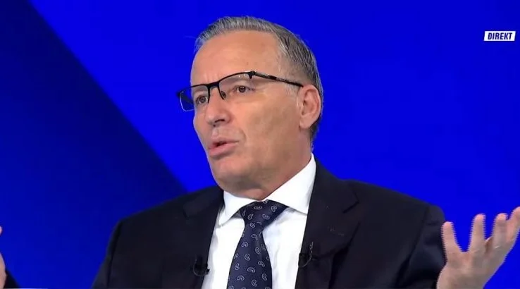 Hamza: Sok autó 01 Mitrovica a választás éjszakáján hagyja sok megvitatni
