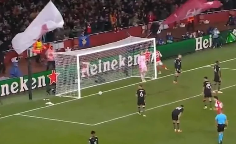 Arsenal obnovuje nadřazenost nad Bayerni