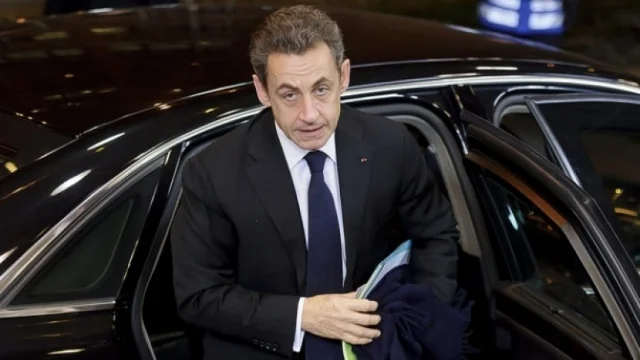 Ish-presidenti francez Sarkozy do të nisë burgimin më 21 nëntor