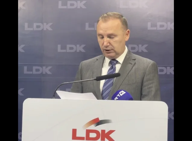 Inima pentru Limaj: Am avut discuţii principiale, suntem cu alte grupuri politice.