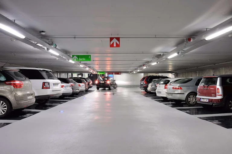 Bărbat şi femeie arestaţi în Germania, au furat 1 mn euro de la parcare