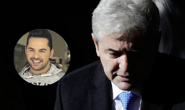 “Hhers Spade, molto presto!