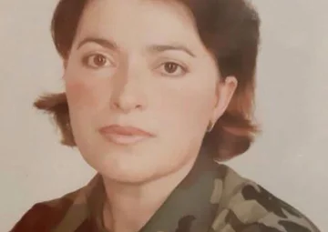 KLA 의사, Ayete Basota
