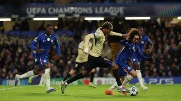 Spanische Medien kritisieren Barcelona scharf nach tiefem Verlust durch Chelsea