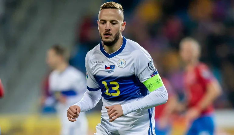 Rrahmani vjen me rrëfimin emocionues: Në fëmijëri nuk kisha pasionin për futbollin