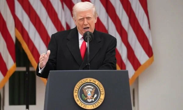Trump: Suntem foarte aproape de acordul de pace din Ucraina