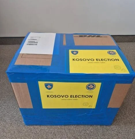 Recensământul diasporei, CEC oferă clarificări privind votul exilaţilor în afara Kosovo