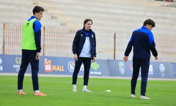 Acesta este noul antrenor al Kosovo U-21 după ce Toverlan a mers la Pristina “FC
