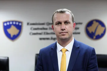 Elez: Kosovo 외부 선거 등록 마감일은 수요일 시작