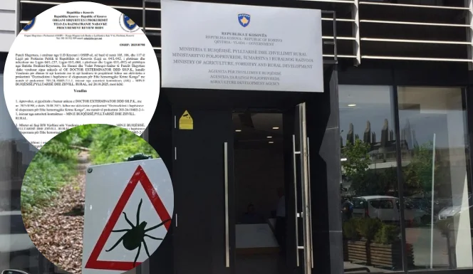 Suspecţii de manipulare cu licitaţie de 1,2 mn, Ministerul Agriculturii l-a recompensat pe ofertant cu 191 mii euro mai scump