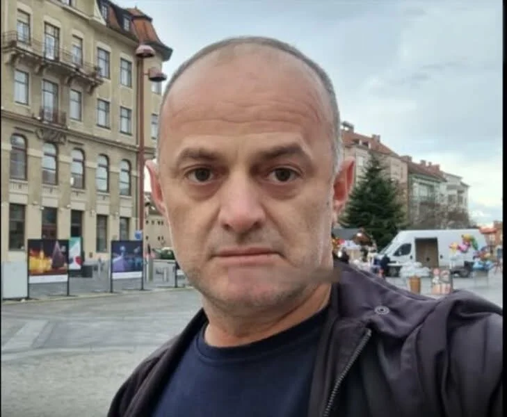 Acesta este fostul soldat. KLA arestat în Serbia