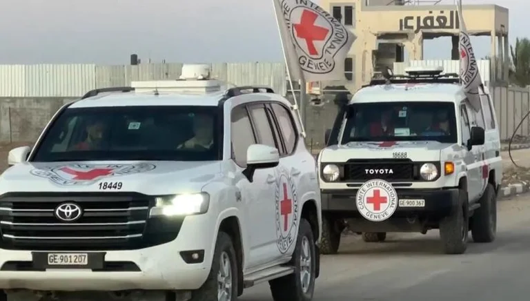 Israel spune că a acceptat alte rămăşiţe umane de la militanţii din Gaza