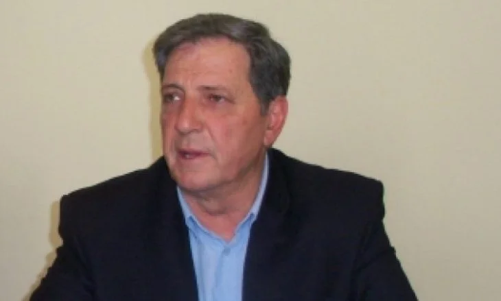 Halimi: Ridvan Muharmi תרם רבות ל-KLA, הביא את סמסונג לקוסובו הראשון