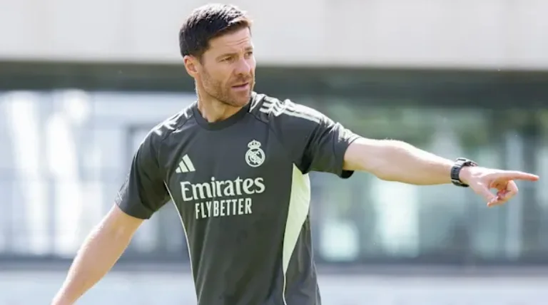 שחקן אי שביעות רצון, Real Madrid מחליט על אלונסו