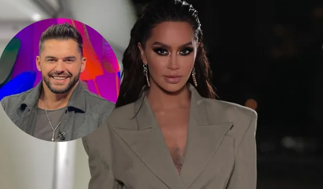 Dafina Zeqiri şocată de moartea peşterii Kasap: Nu pot să cred această veste tristă.