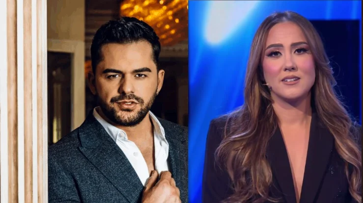 Veşti despre moartea peşterii Kasap, Arbana Osmani: Vă mulțumim pentru muzica nefericită, energie, și zâmbete ne-ați dat