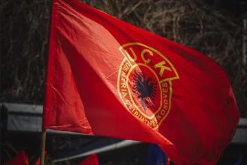 Avni Kajdá je osoba zatčená v Srbsku.