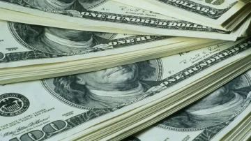 The woman's birth date brings her luck, the man wins the lottery