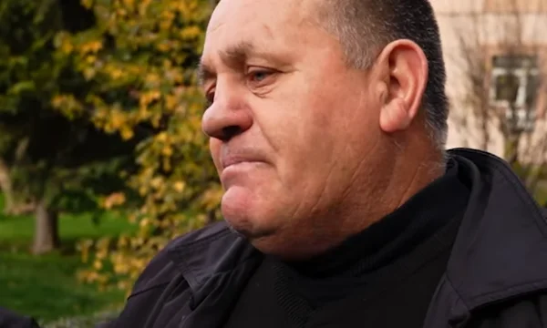 עובדי תנועה עירונית עם דמעות בעיניים שלהם: אני משוגע על האזרחים כשאני רואה אותם ברחוב.