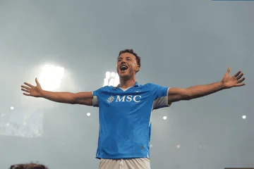 Amir Candorはチャンピオンズリーグでタイトルを付ける予定です