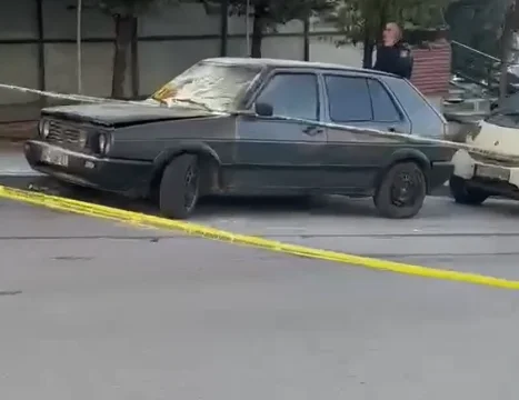 ניסיון שוד על חוף השמש, רדיפה: חשודים עדיין בריצה