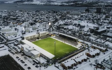 Juventus の警報: チャンピオンの一致は極度な雪の状態で起こることができます