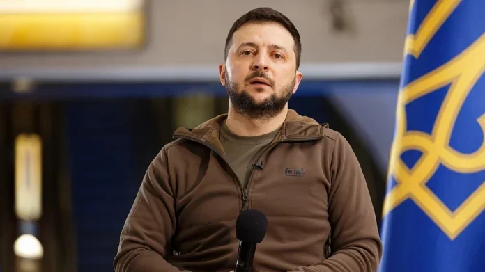 Zelensky: Rebelimi i Wagner tregoi dobësinë e Putinit