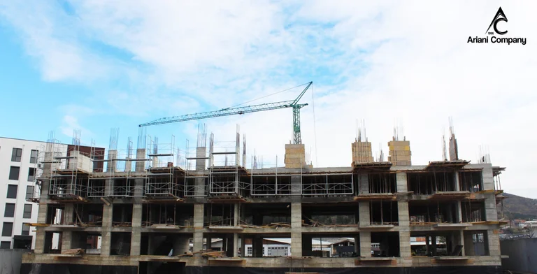 “commanded AMINA 2: New Home for Commodes and Quality Life”