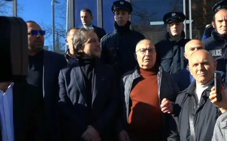 תחבורה פרטית כלפי הממשלה, מחאה מצטרפת לרמלה