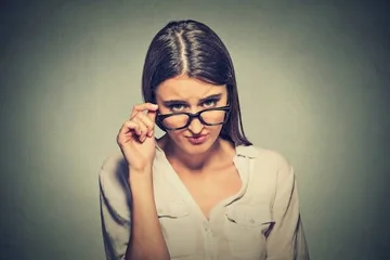 New Study: The number of psycho women is five times higher than thought.