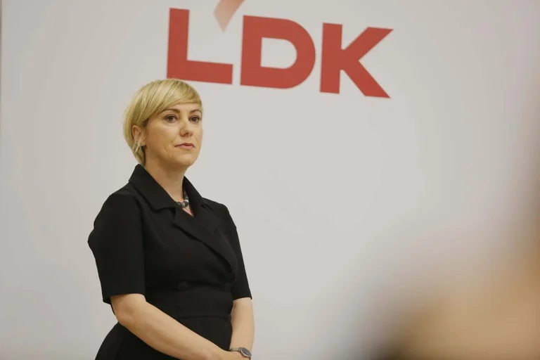 Halimi për deklaratën e Bislimit: Amaterë mendjemëdhenj