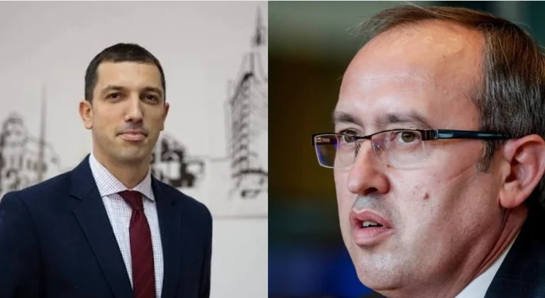 Hoti נגד Dardan Sejdiu על נושא האוטובוס העירוני: אם אתה לא מתנצל בפני כתב האישום