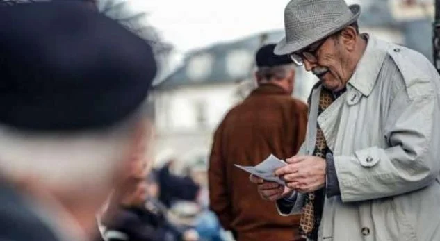 Një njoftim i rëndësishëm për pensionistët e Kosovës